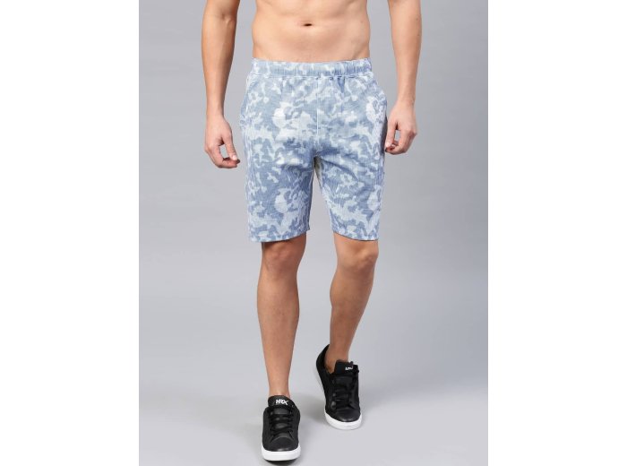 Printed Men Short